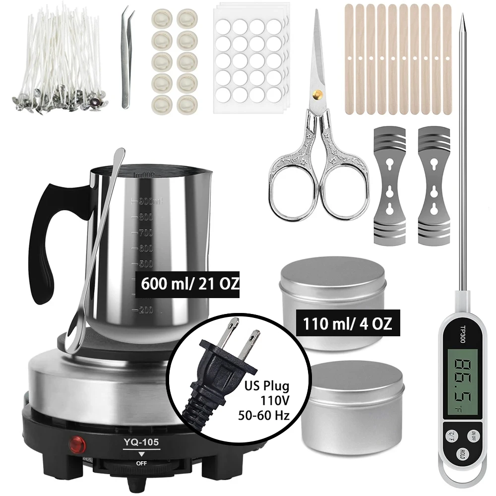 Kit 2 US 110 V