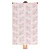 Rosa Beaux 30x60 Inch Beach Towels Bath Towel Soft For Beach Customisable Personalisation Souvenir Gift 6