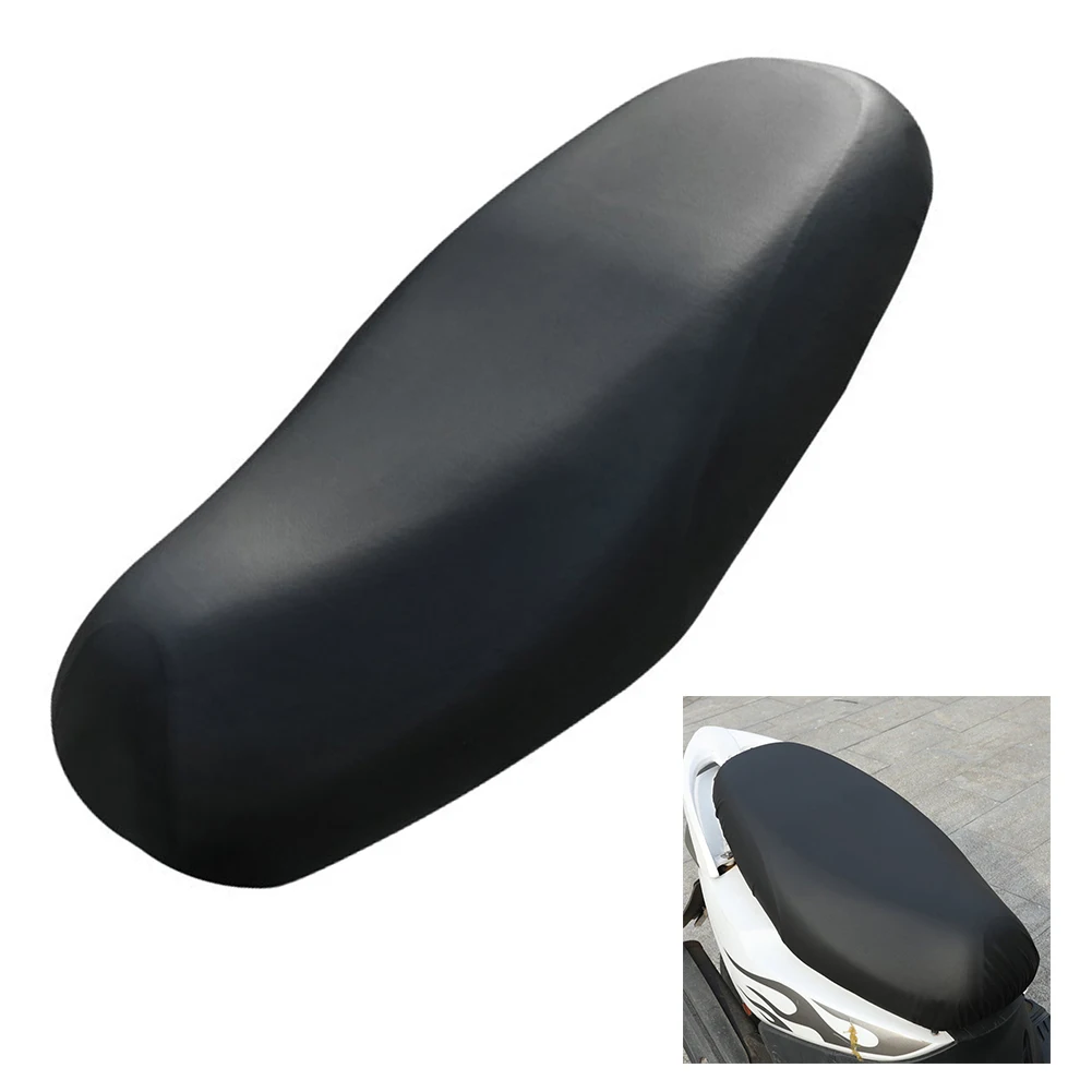 

Brand New Cushion Cover Motorcycle Cover Against Cover Dust Lightweight Motorcycle Seat UV Radiation Universal Water Waterproof