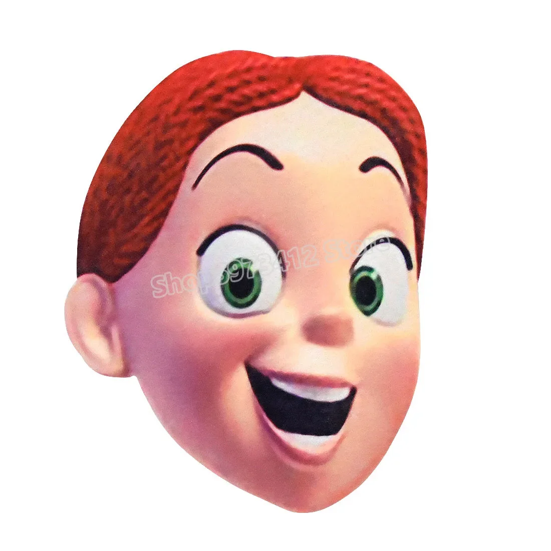 Disney Toy Story Cosplay Halloween Props Woody Buzz Lightyear Bo