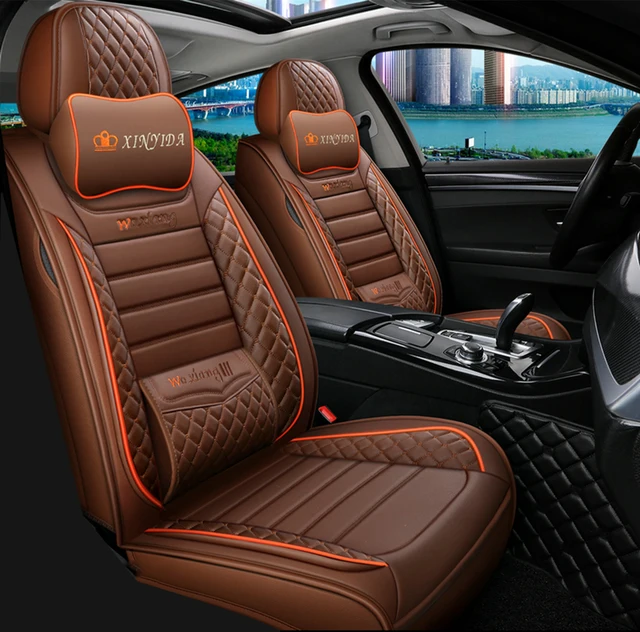 Audi A4 B6 Fundas Universales Para Asientos De Audi A4 - Juego