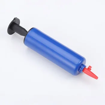10-Piece Mini Ball Pump Inflator Kit 1