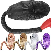 Nouveau sèche-cheveux Bonnet capuche Portable doux sèche-cheveux casquette d'allaitement chauffage séchage à l'air chaud maison coiffure accessoires réglables 2