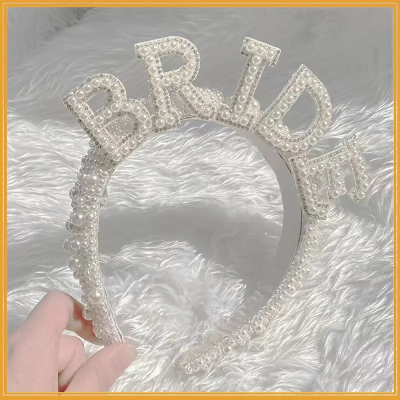 Bride