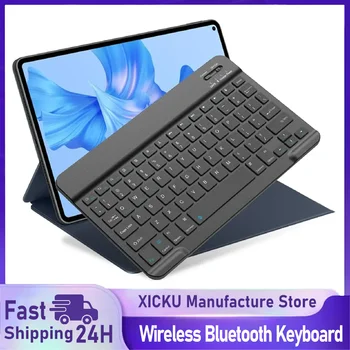 Universal Wireless Bluetooth Tablet Keyboard 1