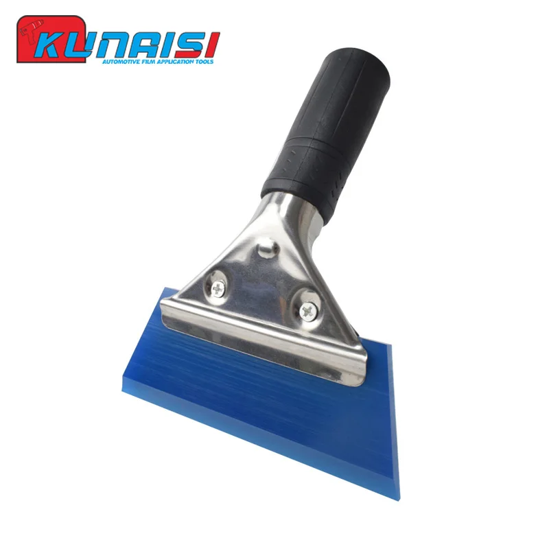 Car Tools Wrap Film Sticker Wrapping Tool Auto Window Tint Foil Stick Squeegee Razor Scraper Vehicle Vinyl Wrap Window Tint Film