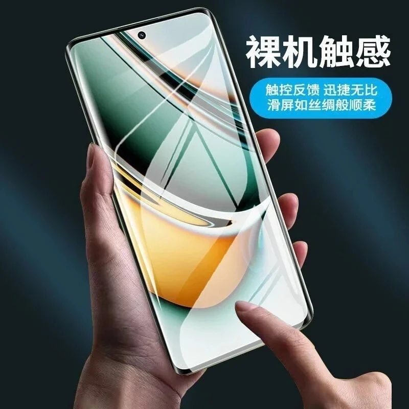 360° Double-Sided Glass Metal Magnetic Phone Case - Full Protection Coverage