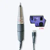 UP200 nail art machine handle 3 Pin Core Electric Manicure Pen 35000 RPM Electric Nail Drill Handpiece Nail Art Pedicure Tools 1