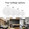 Square Ceiling Lamp Led Panel Lights 110V for living room Bedroom Lighting Neutral Cold Warm White 20W 30W 40W 50W Ceiling Light 6