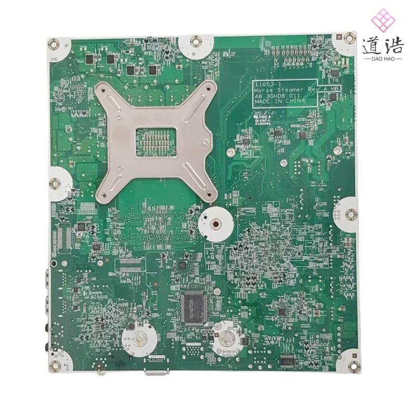 657238-001 For HP Compaq Pro 6300 AIO Motherboard 11053-1 656957-001 656958-000 LGA 1155 DDR3 Mainboard 1 S93bdebb2f35440c0a14f1b484637bd09e