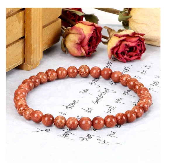 Kit 602 Perline Laviche E Chakra | Per Braccialetti Oli Essenziali | Gioielli Fai Da Te | Pietre Naturali - Foto 3