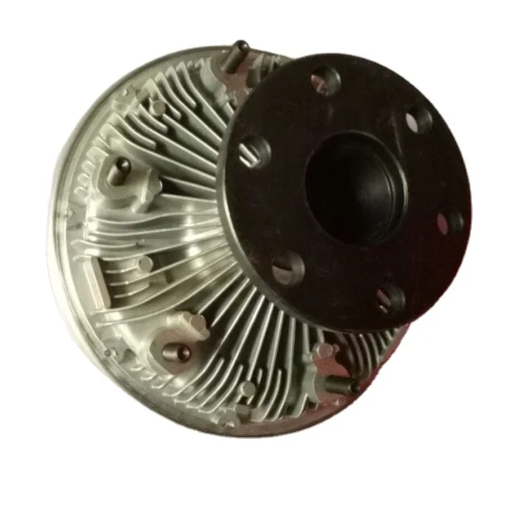 HINO P11C Silicon oil fan clutch