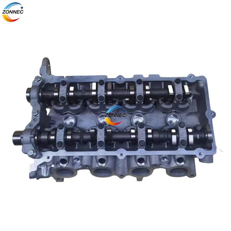 

Brand New 1.5L HFC4GB2.4D Engine Cylinder Head For JAC JS4