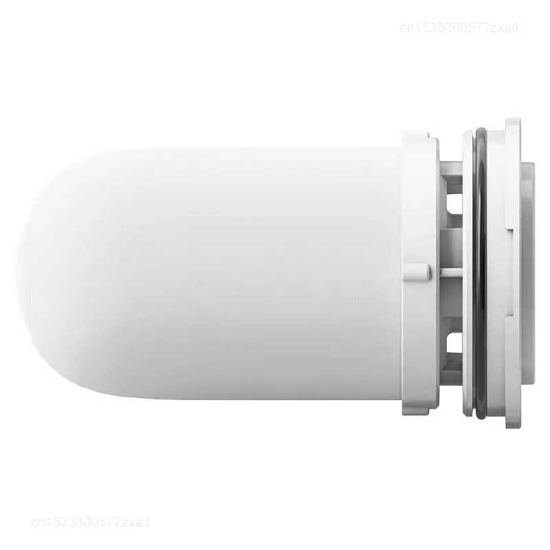 Xiaomi Mijia Faucet Water Purifier 2 Filter Cartridge Cleanable Diatom Mud Ceramic Filters Cartridge Natural Activated Carbon