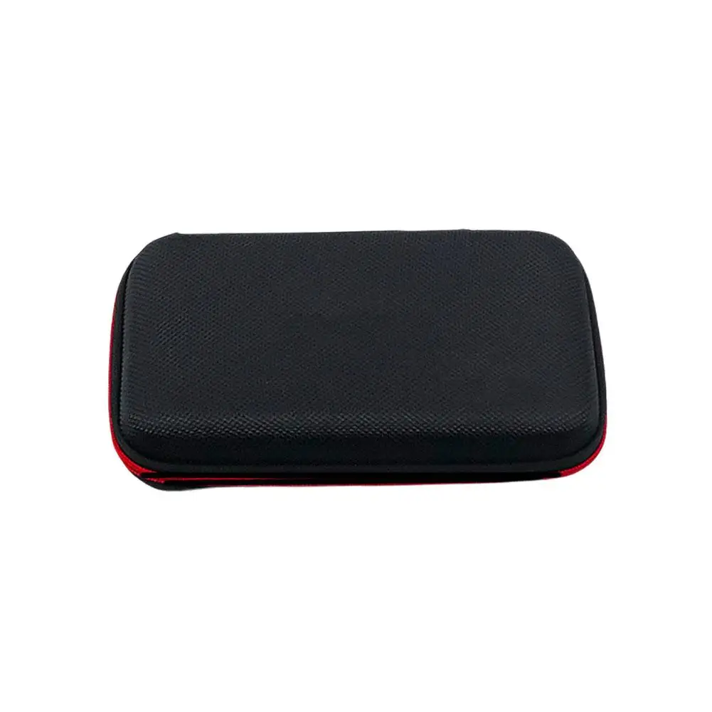 Фото Для RGB30/RG405V RG35XX H ручной мешок для хранения игровой консоли для PowkiddyRGB30 GameConsoles пылезащитные портативные Ha O7X4 №4