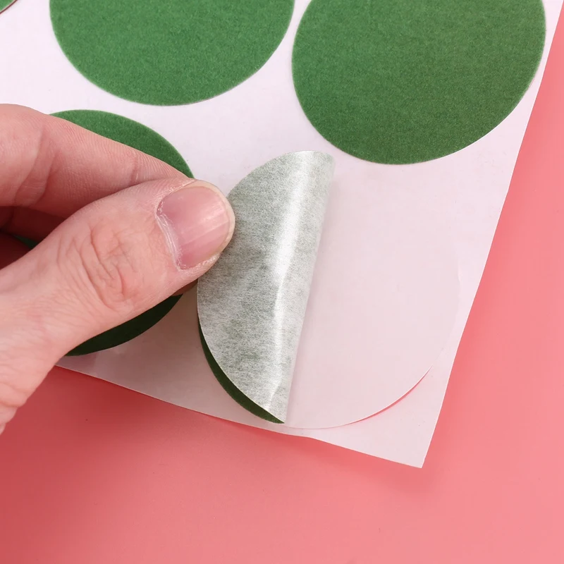 Green Table Cloth Felt Sticker Billiard Cloth Repair Replacement Perfect For The Casual Player Billiards Accessories