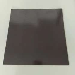 Double - Sided Flexible PEI Build Plate - 300x300mm - 300x300mm (Magnetic base 1PCS)