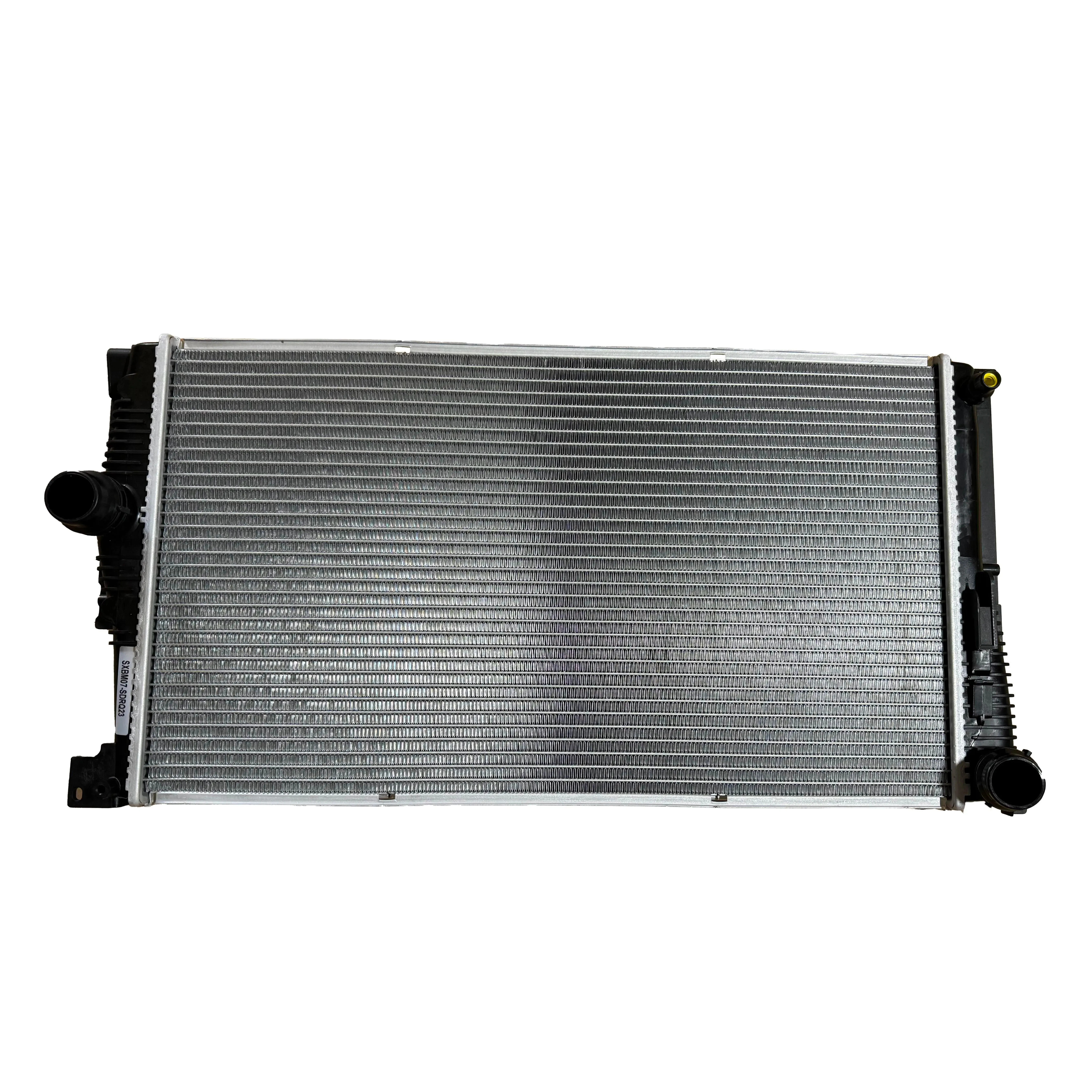 

17118672012 Auto parts cooling system car Coolant cooler Aluminum Radiator for bm F10 5 series 520i 17118658301 17117626560