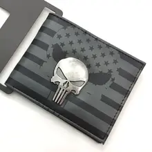  Cartoon Wallet Metal Logo Zipper Pouch When Short Waiting Student Coin Purse 