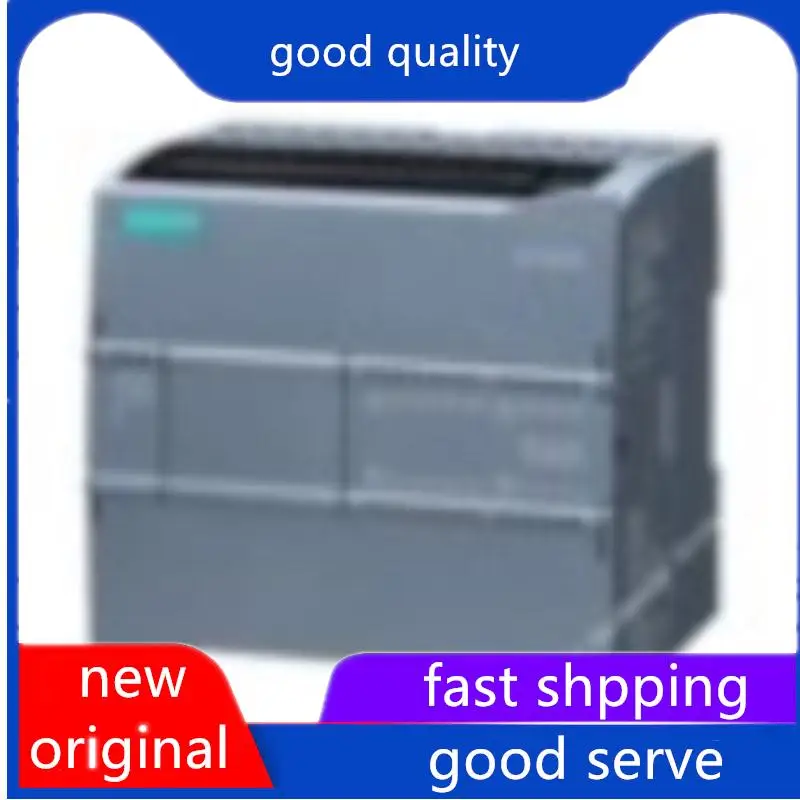 6Es7214-1Ag40-0Xb0 S7-1200 Cpu 1214C Spedizione Veloce Sigillata