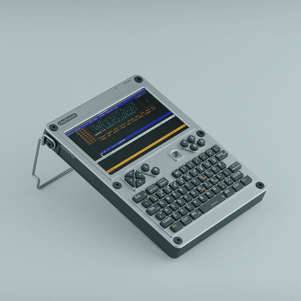 RPI-CM4 lite uconsoleキット,新品,在庫あり - AliExpress 44