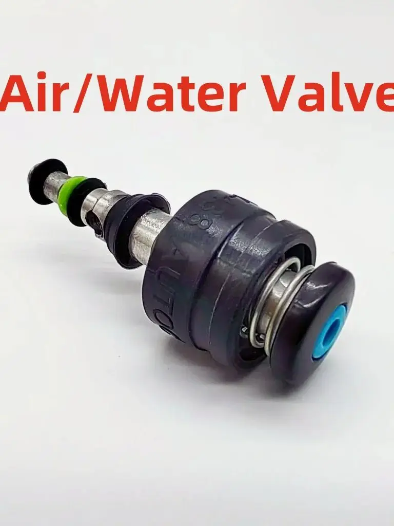 Válvula De Aire Y Agua Olympus MH-438 – Repuesto Original, Fabricada En China