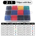 750pcs box