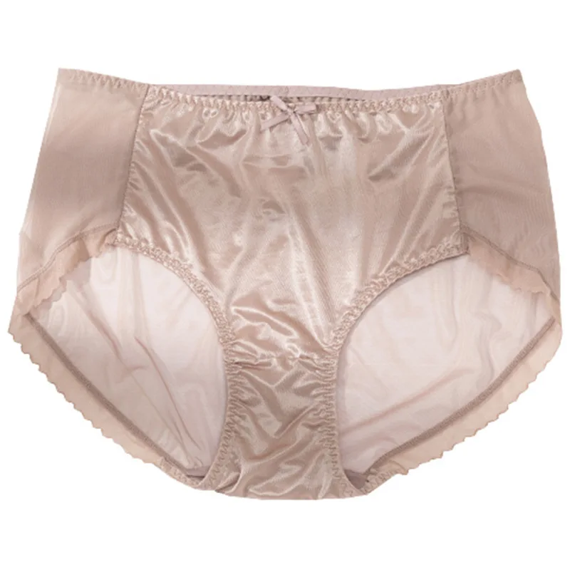 2023 New Thin Ropa Interior Femenina Biancheria intima da donna Plus Size 5XL Trasparente Mesh Bow Intimo Mutandine sexy da donna_voghion.com