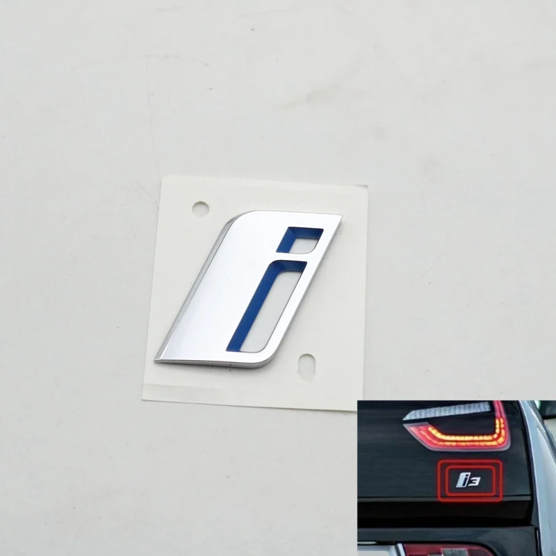 CarStylingiStickerRearBadgeEmblemLettersFor2SeriesF45225xe