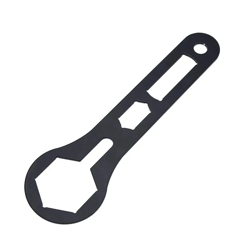 50mm WP Fork Cap Wrench Motorcycle Front Fork Removal Shock Absorber Repair Tool For Ktm EXC 125 150 250 350 450 Husqvarna TE