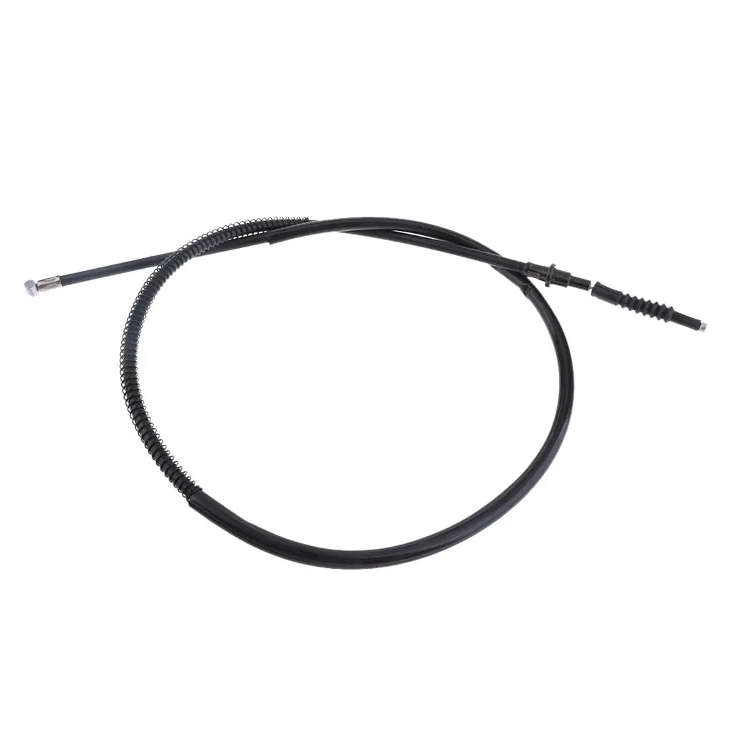 

44.88‘’ High performance Black Clutch Cable for Yamaha YFS200 1988-2006