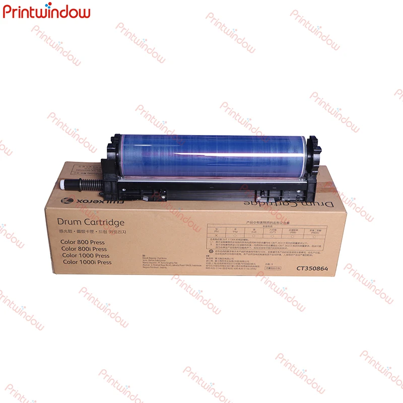 

CT350864 Original New Drum Unit for Xerox Color 800 800i Color 1000i 1000 Press C800 C1000 C800i C1000i Drum Assembly