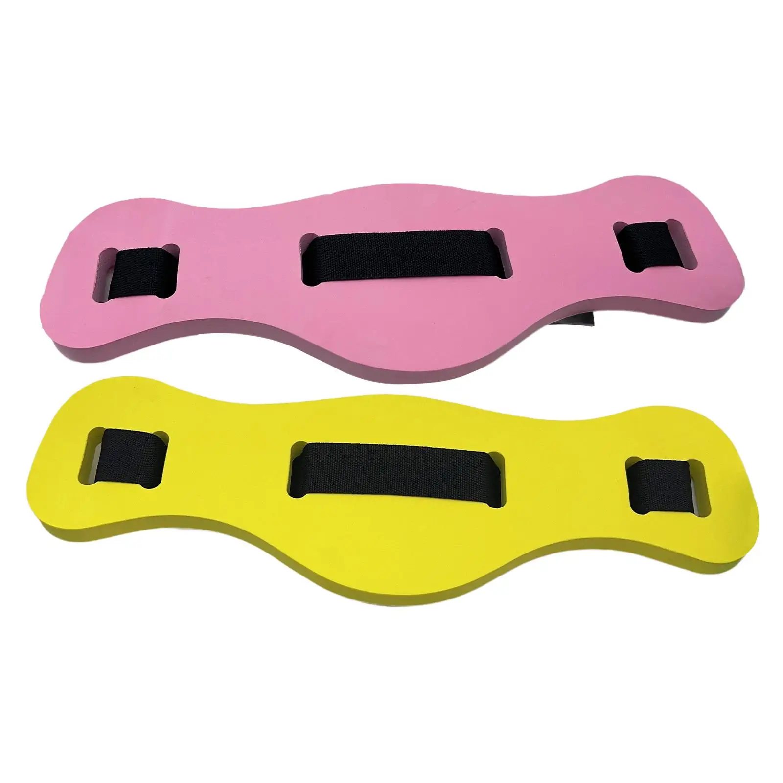 Swimming Belt Pool Exercise Equipment Kids Children Adults Water Running Belt Water Aerobics Exercise Belt Swim Training Belt