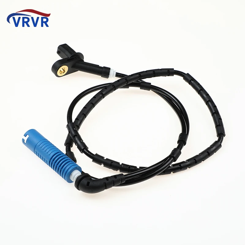 Car ABS Speed Sensor Front Rear Left Right ABS Wheel Speed Sensor 34526752681 34526752682 34526752683 For BMW E46 316 318 320 330 Z4 E85 E86