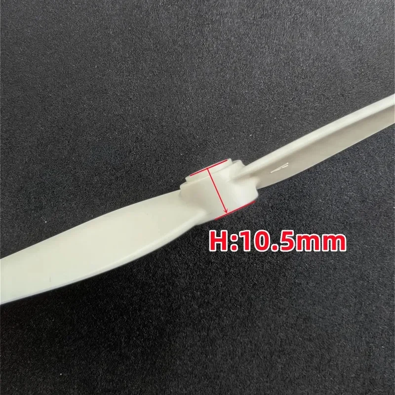 Hélices Syma X8 231mm 4 pièces - Pièces de rechange drone quadricoptère