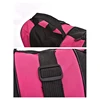 Ice Skate Guards Adjustable Shoulder Straps Ice Shoes Bags Large Size Skiing Roller Skate Storage Bags for Men Women Lightweight 5