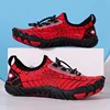 Kids Quick-Drying Shoes Anti Slip Wear-Resistant Cushioning Collision Prevention Soft Breathable Kids Quick-Drying Water Shoes 2