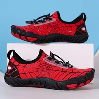 Kids Quick-Drying Shoes Anti Slip Wear-Resistant Cushioning Collision Prevention Soft Breathable Kids Quick-Drying Water Shoes 2