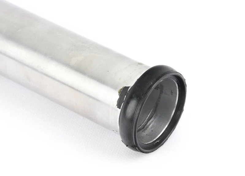 11141439975 Coolant Water Transfer Pipe Tube Replacement Kit Compatible with BMW E60 E64 E65 E66 E67 X5 E53 E70 N62 N62N