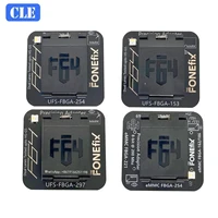 بوكس الجيتاج F64 ULTRA – طقم كامل مع أدابتورات UFS و eMMC 3