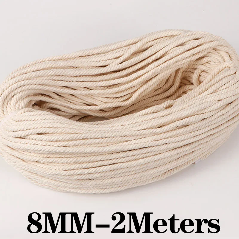 8mm 2Meters