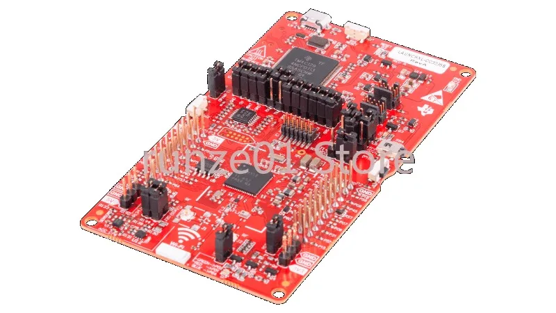 Launchxl-Cc3235S Simplelink Wi-Fi Cc3235S Launchpad Dual-Band