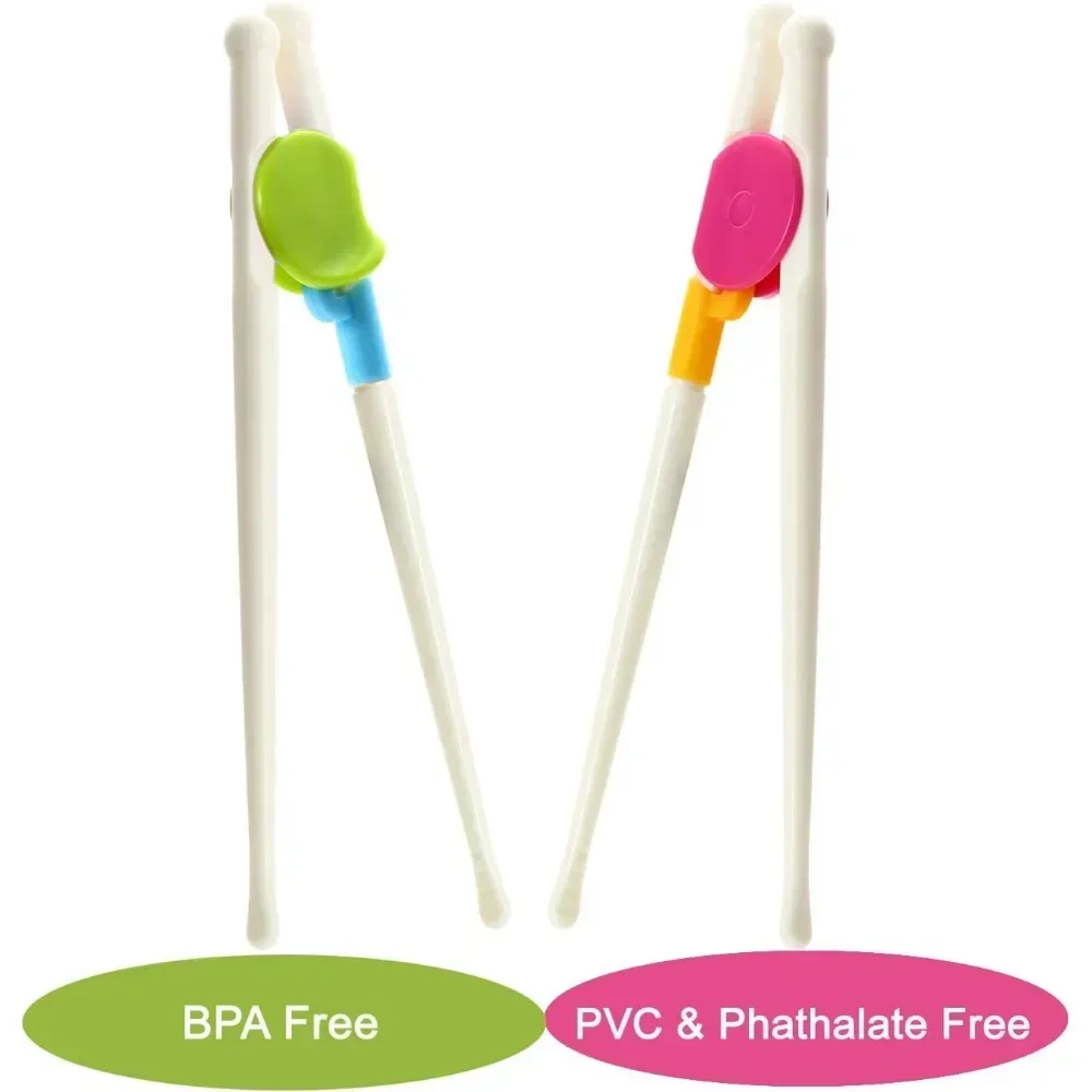 Kids Children Adult Training Chopsticks (2 Pack)