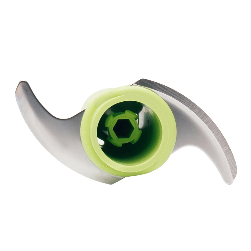 

Новый нож для блендера Philips SCF870 Avent, запчасти для блендера