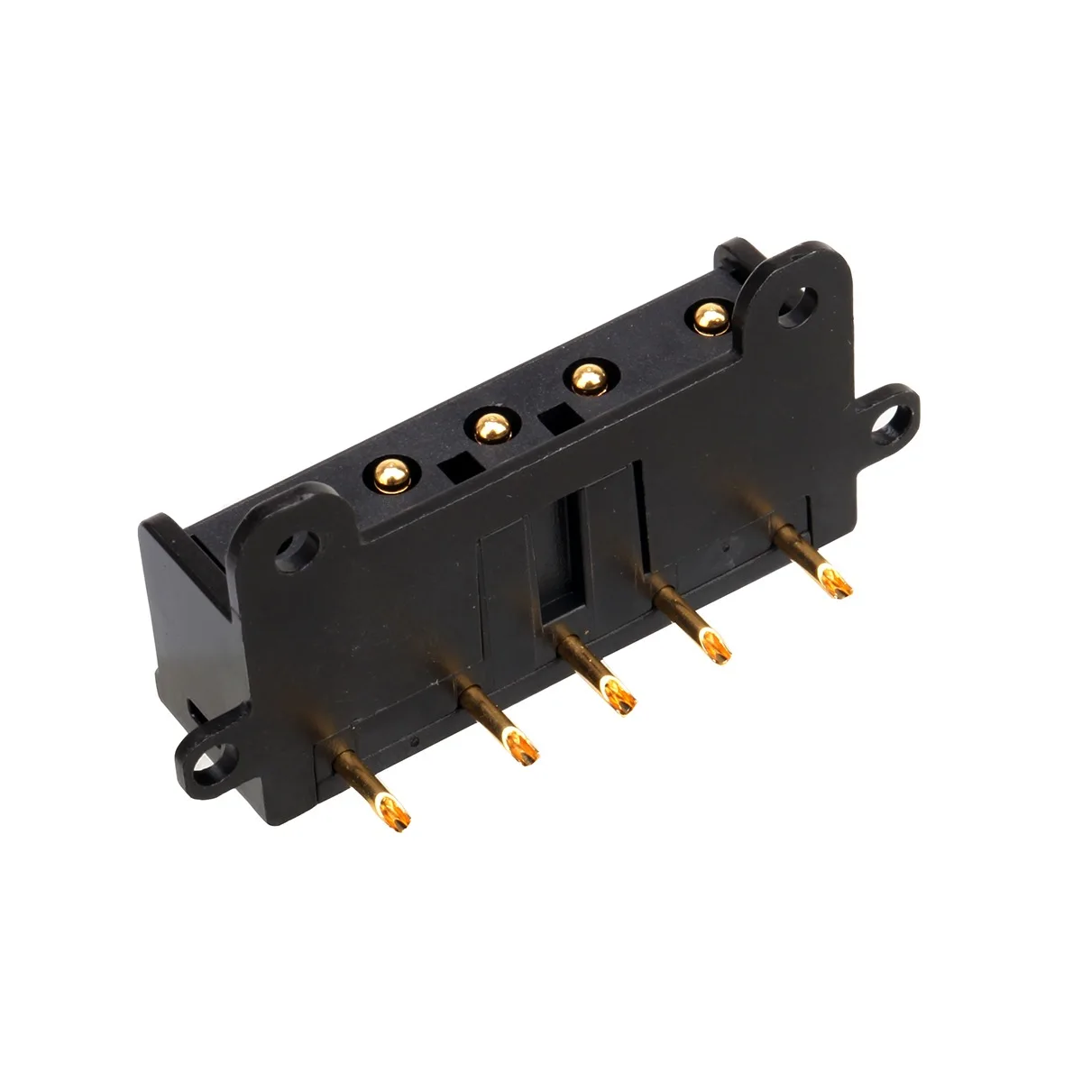 DIY V-마운트 V-잠금 배터리 플레이트 수리 교체 커넥터 핀 PCB 부품, V-Mount BP 배터리용, 로트당 10 개