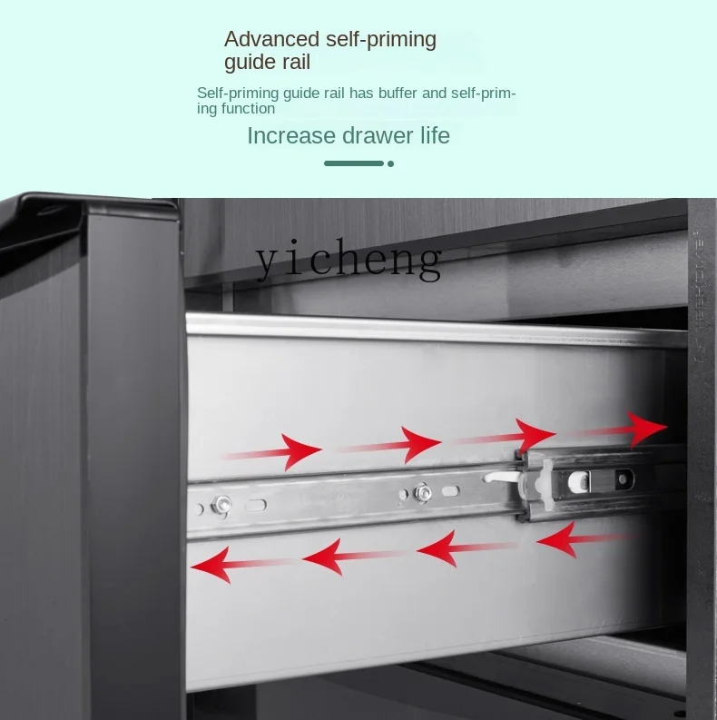 Tqh Tea Disinfection Cabinet Double Door Vertical Stainless Steel Cupboard Restaurant Hot Pot Marble Sterilized Cupboard
