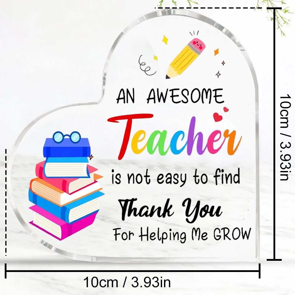 1 pcs teacher gift 6