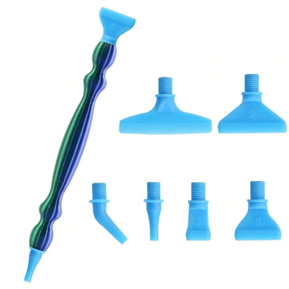 Blue Green