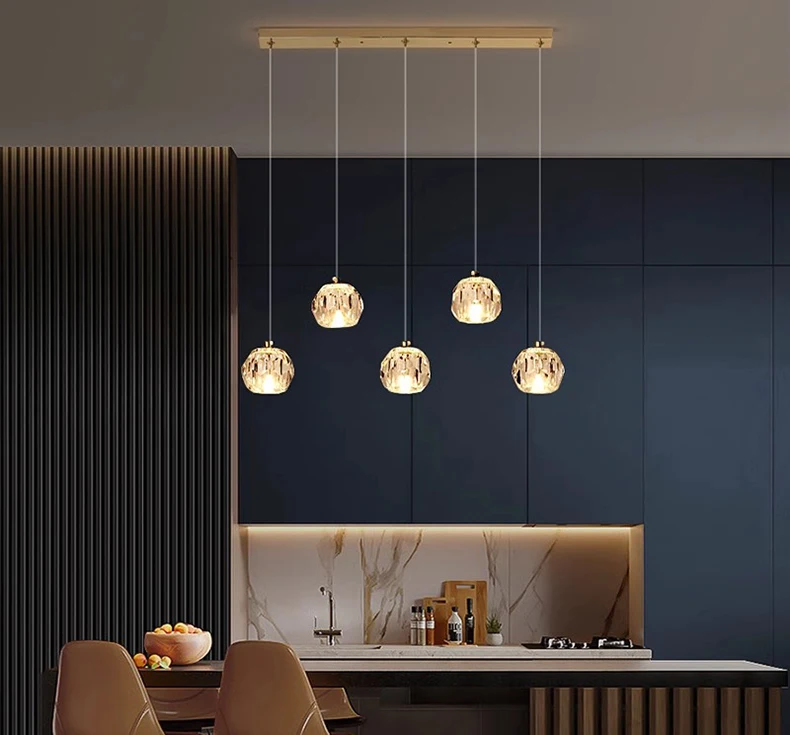 Pendant Light Image 14