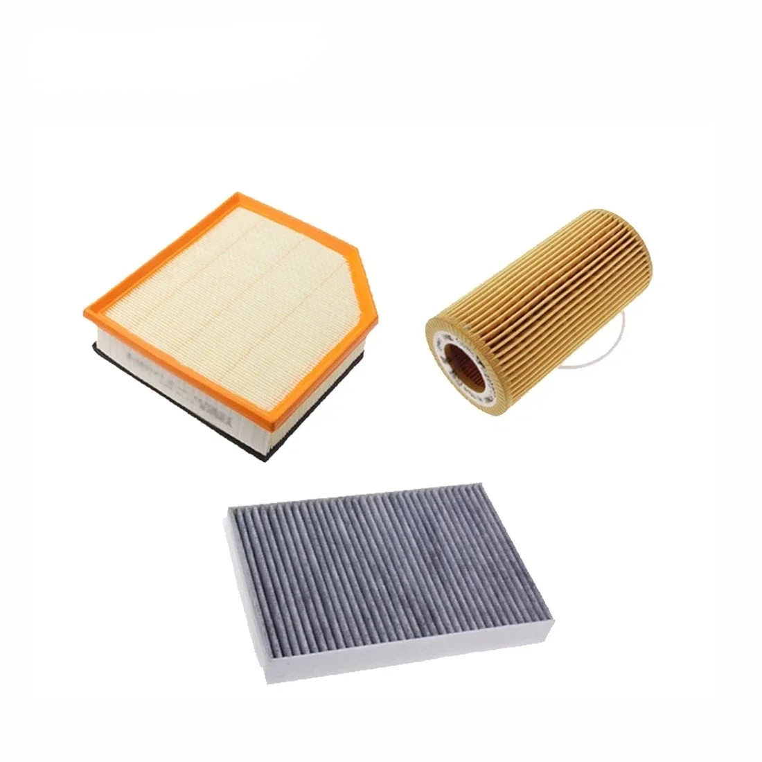 

Набор фильтров для VOLVO XC60 S80L S60 V60 XC90 30745344 30767024 8692305